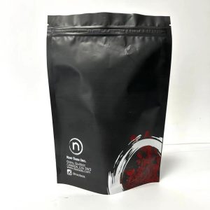 Printing Stand Up Pouches