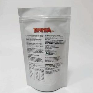 Resealable Zip Lock Food Storage Bags