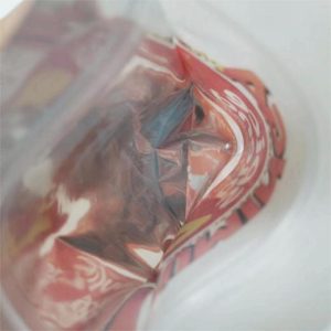 Stand Up Pouches for spice packaging