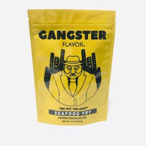 Stand Up Pouches make it easy