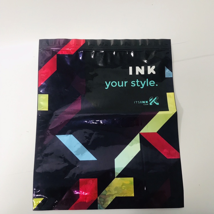 Three-Side Sealing Bags