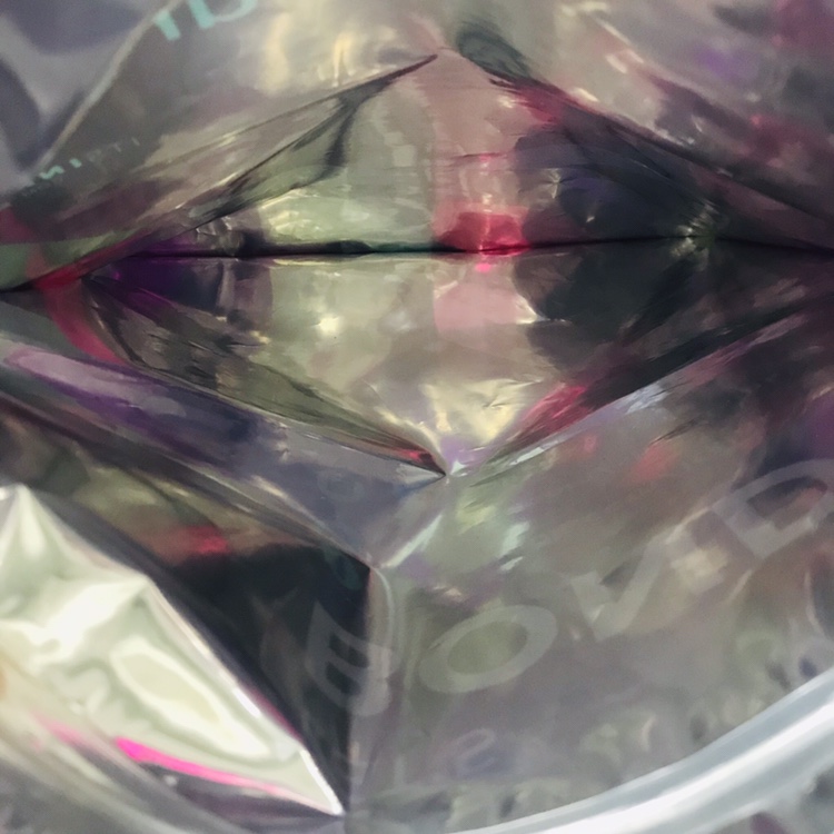 Three-Side Sealing Bags