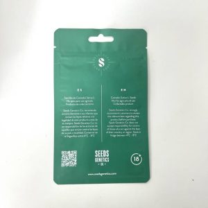 bags for CBD seeds