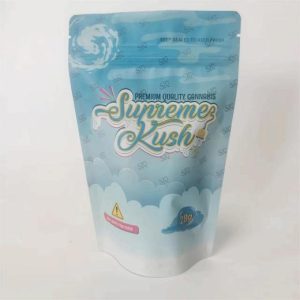 cannabis packaging