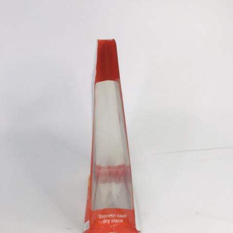 dried fruit flat-bottom bags