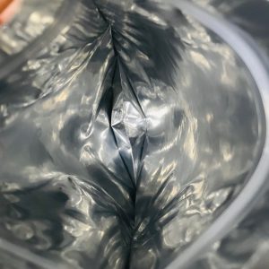 dried seafood snacks