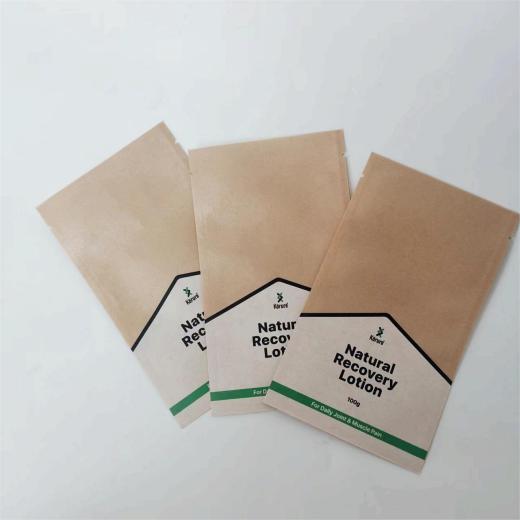flat bag