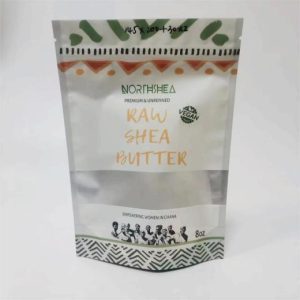 raw shea butter