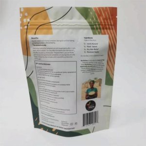 stand-up bags