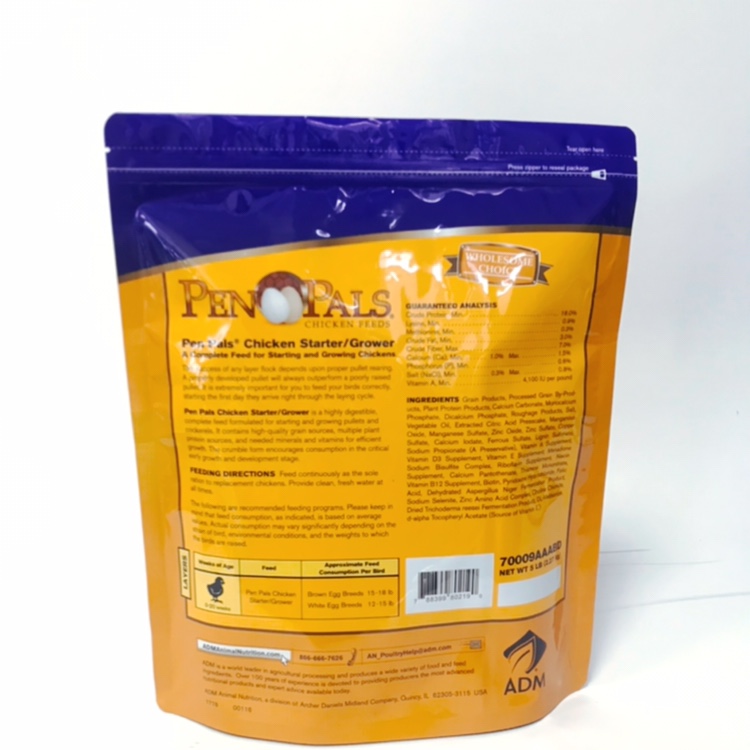 the choice of the new era