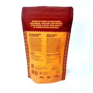 100% recyclable bags