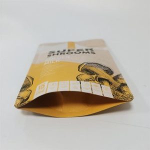 128g shroom milk powder