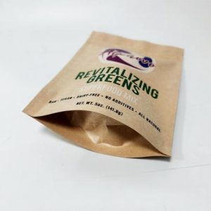 141.8g 5oz greens