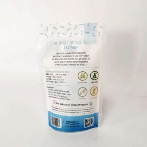 150g 20treats pet dog