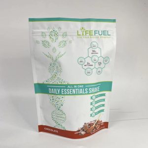 16oz Daily Essentials Shake