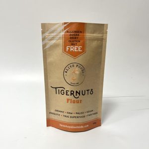 180g tigernuts super food