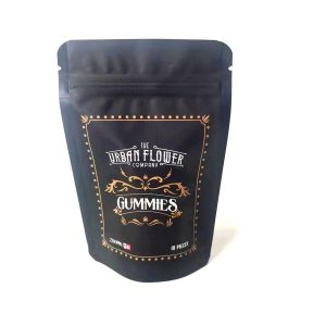 250mg 10 pieces stand up