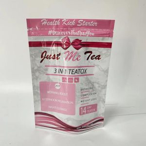3 IN 1 TeaTox