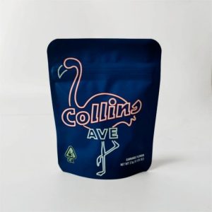 3.5g CBD cookies Custom