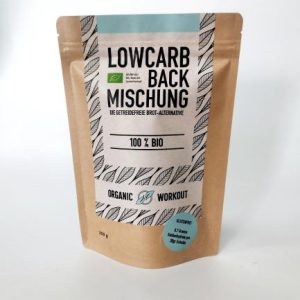 350g bread flour custom