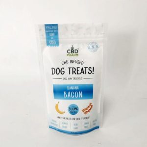 CBD cannabis treat greens