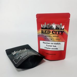 CBD packaging