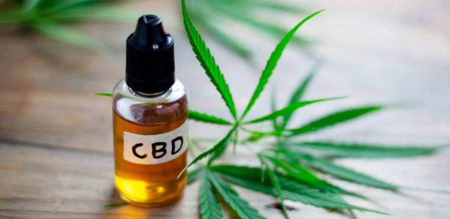 CBD stand-up bags with various shapes, designs and affordable prices are your best choice