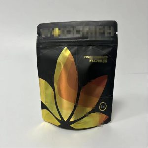 Cannabis stand up