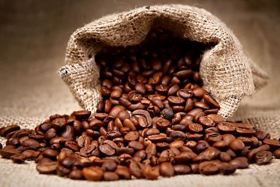 Combining nature and quality, the coffee craft paper bag perfectly protects the fragrant taste