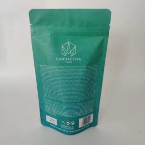 Customized stand up bags