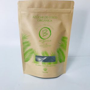 Kraft Paper Custom Packaging Bags