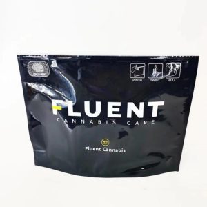 Mylar Exit Bags