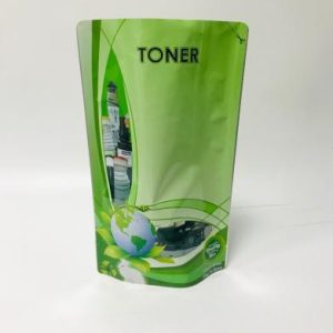 Stand Up Pouches