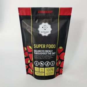 aluminum foil bags