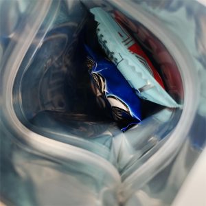 bags cannabis packaging