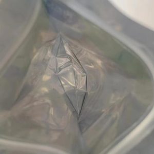 bags with hang hole
