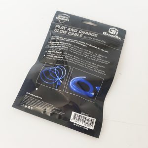 computer cable packaging