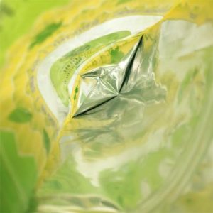 custom food packaging bag details