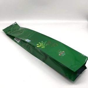 tea packaging bag