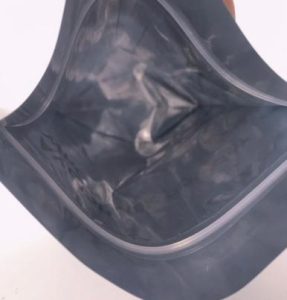 delicious flavor of match