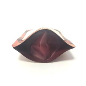 front side packaging bags