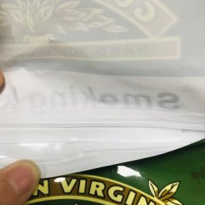 ignite a personalized hand-rolled cigarette experience