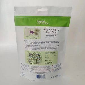 pad packaging