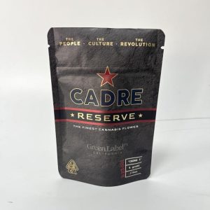 stand-up bag with child-lock zip-lock