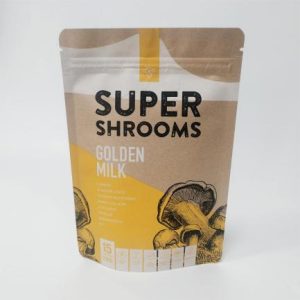 stand up bags pouches