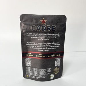 stand-up bags with child-lock zip-lock