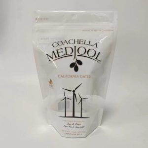 stand up bags with window