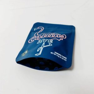 window eco-friendly mylar