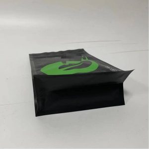 100% Natural Organic Kratom Powder Bottom Box Bag