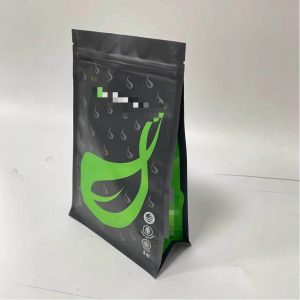 100% Natural Organic Kratom Powder Bottom Box Bag